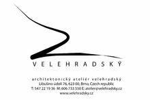 Logo Velehradský