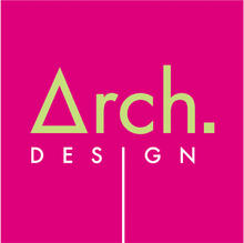 Logo Arch.design