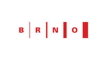 Logo Brno