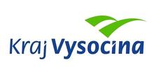 Logo Kraj Vysočina