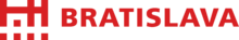 Logo Bratislava