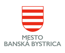 Logo Banská Bystrica